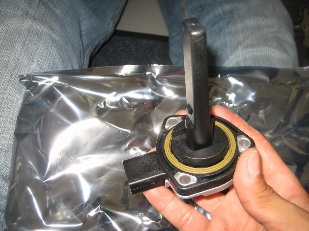 BMW Oil Level Sensor False Readings Malfunction Atlantic Motorcar