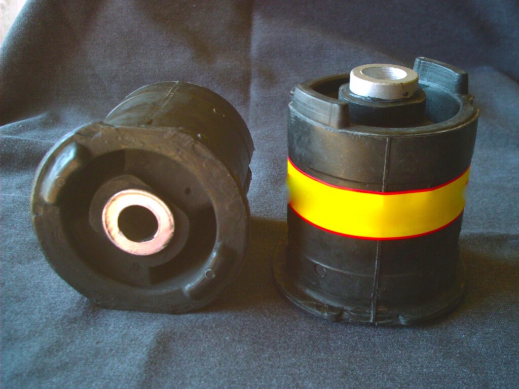 BMW Subframe Bushings Symptoms and Replacement Atlantic Motorcar Center