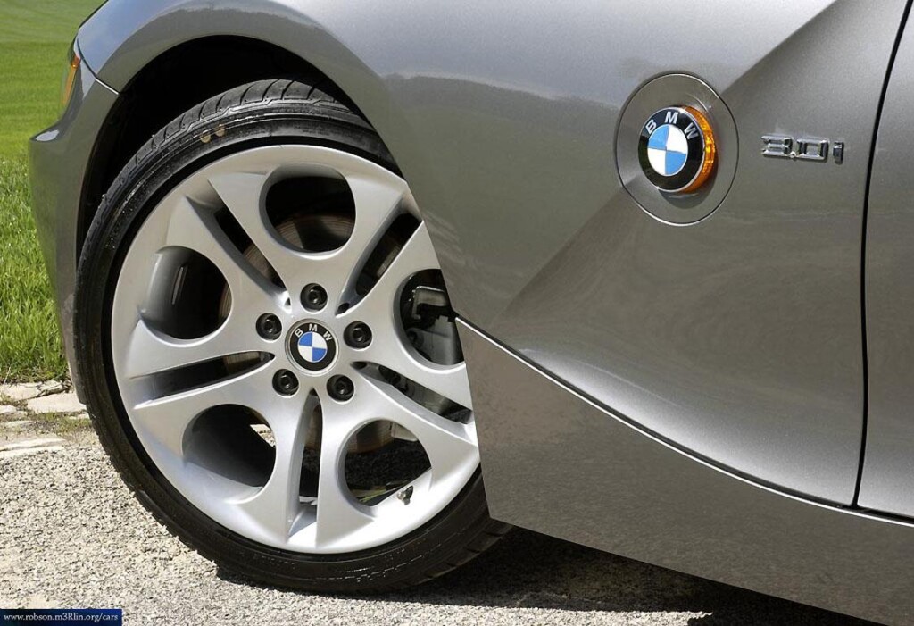 BMW Subframe Bushings Symptoms and Replacement Atlantic Motorcar Center