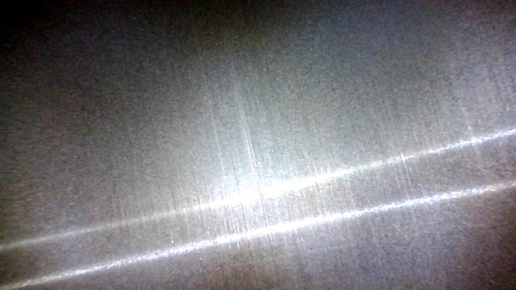 Porsche Cylinder Bore Scoring Our Thoughts On This The Simple Truth