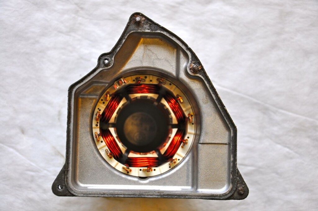 BMW Electric Water Pump Failure How, Why, and What To Prevent