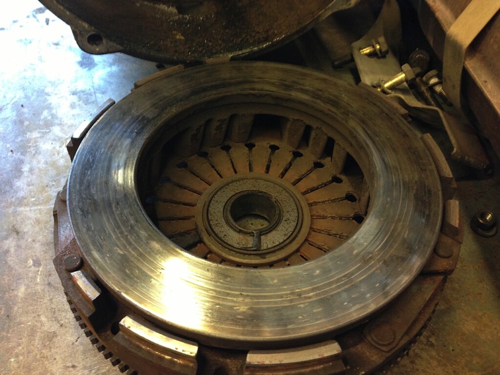 Tech Tip Porsche 911 Clutch Replacement Why You Should Replace Your