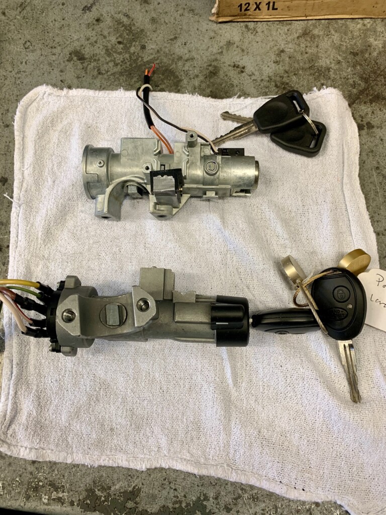 Land Rover Discovery II Ignition Lock Problems, And The Correct Solution Atlantic Motorcar